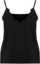 Thumbnail for your product : boohoo Scallop Edge Cami