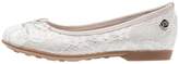 Thumbnail for your product : Xti Ballet pumps nude