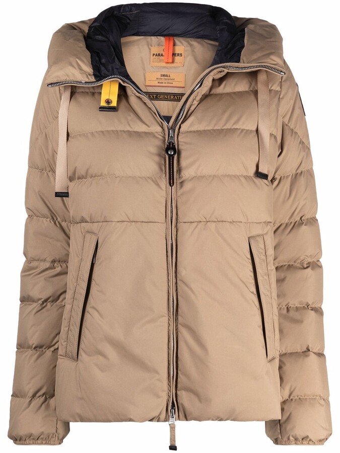 Parajumpers Down Jacket | Shop the world's largest collection of 