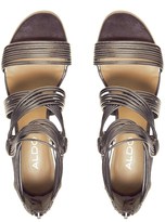 Thumbnail for your product : Aldo Peppe Flat Sandal