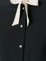 Thumbnail for your product : Gucci necktie shirt