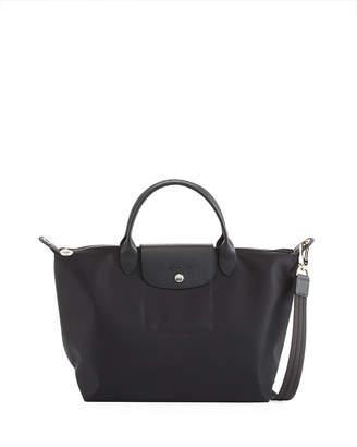 Longchamp Le Pliage Neo Medium Handbag with Strap