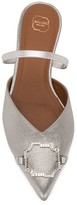 Thumbnail for your product : Malone Souliers Meriel flat mules