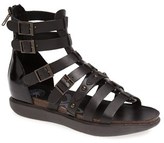 Thumbnail for your product : OTBT 'Marin' Gladiator Sandal