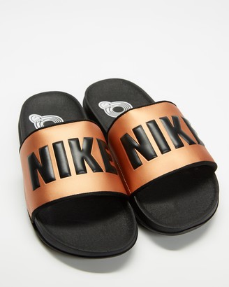 nike sandals australia