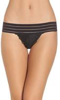 Thumbnail for your product : Free People Intimately FP Dalia Thong