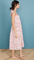 Thumbnail for your product : Marysia Swim Sicily Smocked Dress