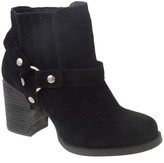 Thumbnail for your product : Chinese Laundry Brindle Split Suede Boot