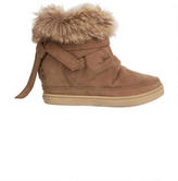 Thumbnail for your product : Delia's Roxy Chalet Boot
