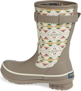 Thumbnail for your product : Pendleton Falcon Cove Short Waterproof Rain Boot