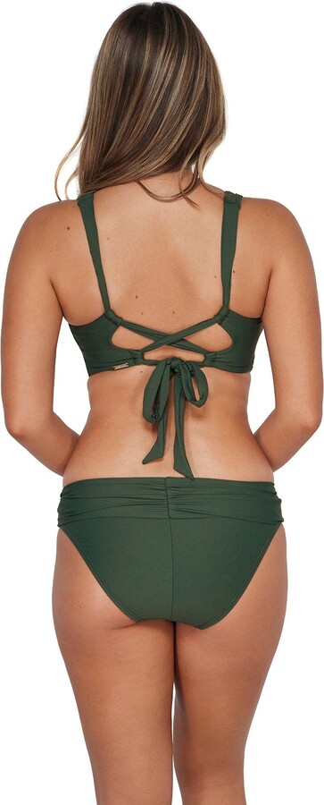 Unforgettable Bikini Swim Bottoms