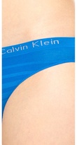 Thumbnail for your product : Calvin Klein Underwear Seamless Ombre Bikini Briefs