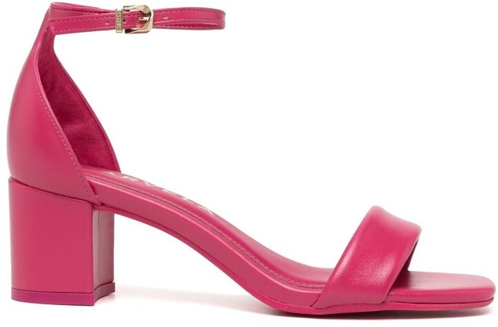 Kurt Geiger Women's Pink Shoes | ShopStyle