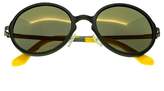 Thumbnail for your product : Breed Men's Corvus Polorized Sunglasses with Aluminum Frame and Arms