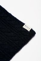 Thumbnail for your product : Jack Wills Bydale Cable Knit Snood