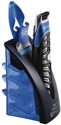 Gillette Fusion ProGlide Men's Razor Styler 3-In-1 Body Groomer and Beard Trimmer