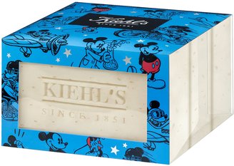 Kiehl's Disney x Special-Edition Ultimate Man Body Scrub Soap Set