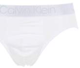 Thumbnail for your product : Calvin Klein Underwear Logo Stretch Modal Cotton Briefs