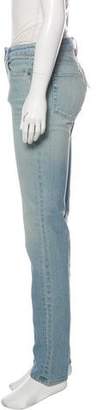 Simon Miller Slim Boot Mid-Rise Jeans w/ Tags
