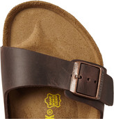 Thumbnail for your product : Birkenstock Arizona Leather Sandals