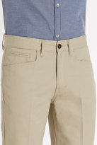 Thumbnail for your product : Goodale Beige Chino