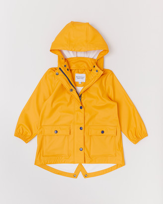 Rainkoat Winter Coats - Explorer Jacket