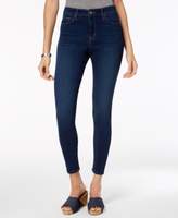 Thumbnail for your product : Style&Co. Style & Co Style & Co Petite High-Rise Ultra-Skinny Jeans, Created for Macy's