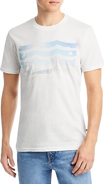 Sol Angeles Men's White T-shirts | ShopStyle