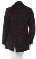 Thumbnail for your product : Veda Richie Wool & Mohair-Blend Blazer w/ Tags