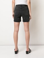 Thumbnail for your product : Paige Sarah shorts