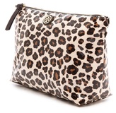 Thumbnail for your product : Tory Burch Large Slouchy Cosmetic Case