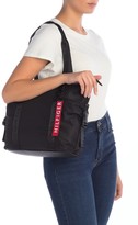 Thumbnail for your product : Tommy Hilfiger Lola Tote