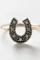 Thumbnail for your product : Anthropologie Workhorse Best Of Luck Ring