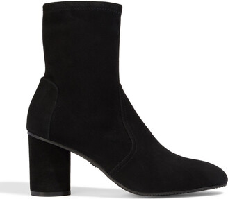 margot suede boot