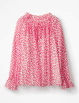 Thumbnail for your product : Florence Top Pink Women Boden