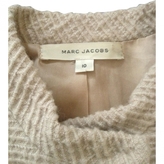 Thumbnail for your product : Marc Jacobs wool coat