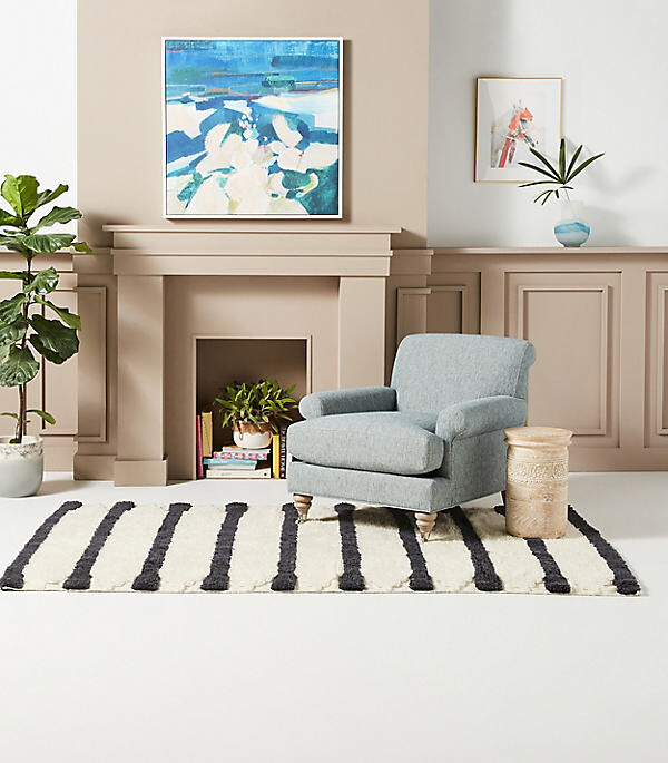 Anthropologie Willoughby Chair By in ShopStyle Armchairs Recliners