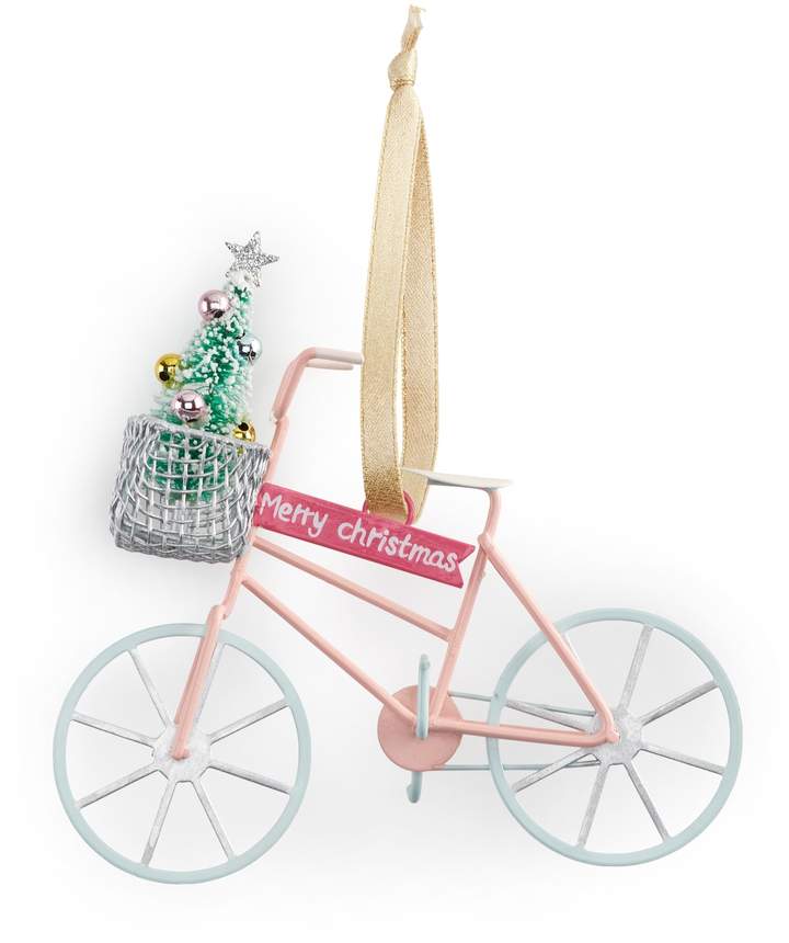 Lc Lauren Conrad LC Lauren Conrad Bicycle Ornament