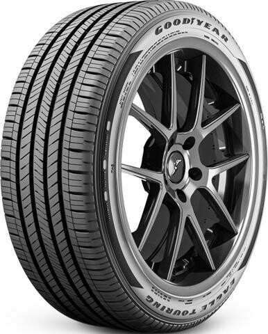 245/40R20 99W XL - Goodyear Eagle Touring (SCT) High Performance All Season Tire