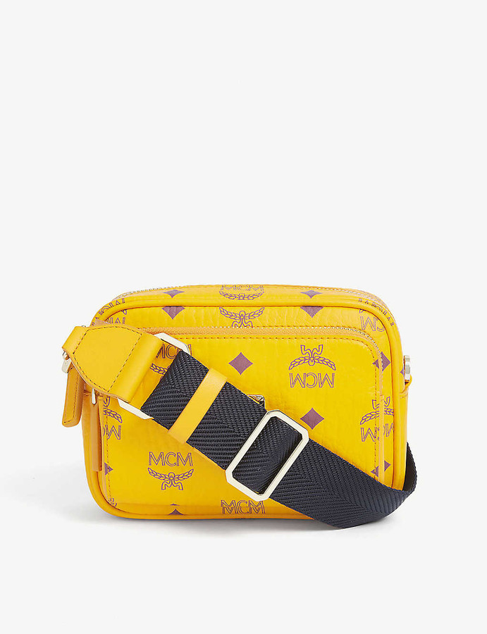 mcm yellow