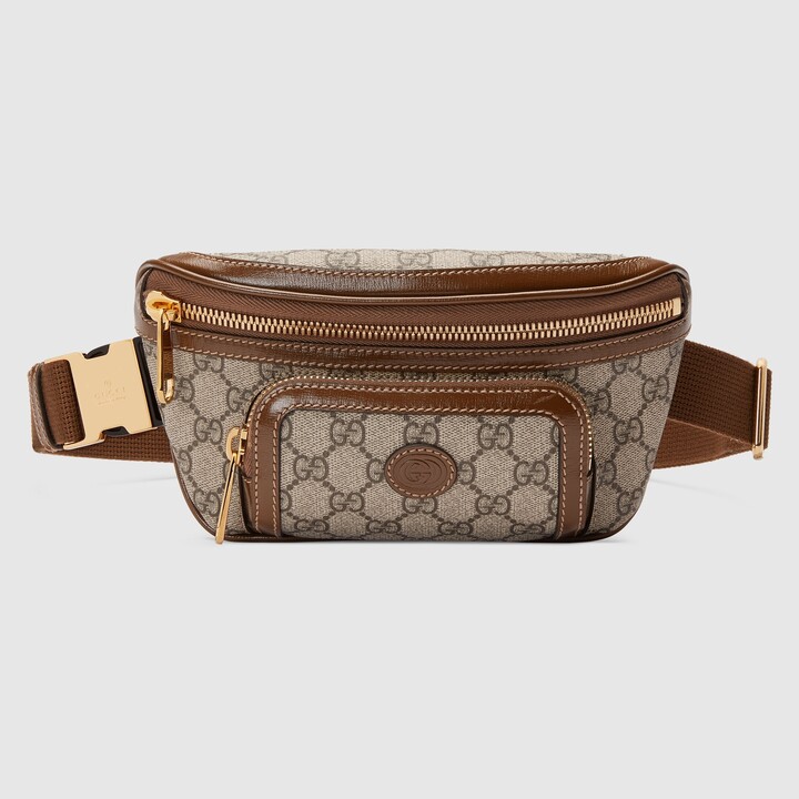 ショルダーバッグ GG FANNY PACK 821165_FAED9_1000_002_073_0000
