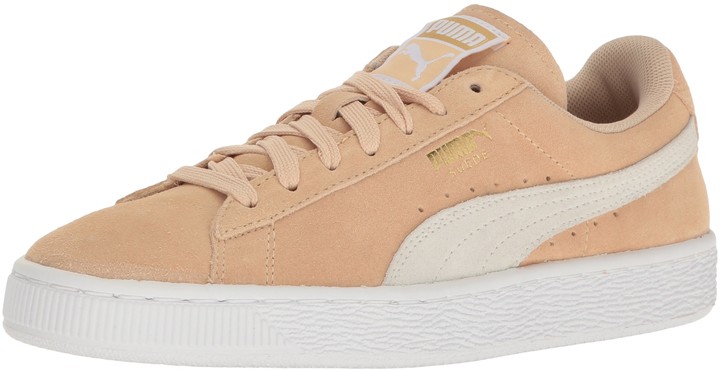 Puma Beige Women's Sneakers & Athletic | Shop the world's largest  collection of fashion | ShopStyle