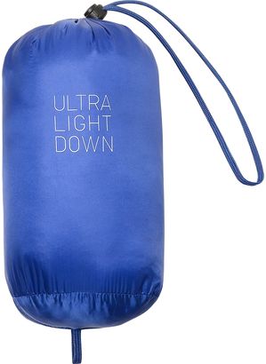 Uniqlo Women Ultra Light Down Vest