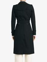 Thumbnail for your product : Burberry The Chelsea Extra-long Trench Coat