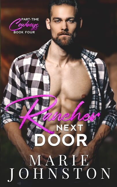 Rancher Next Door (Paperback)