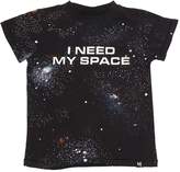 Thumbnail for your product : Molo Space Printed Cotton Jersey T-Shirt