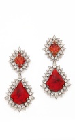 Thumbnail for your product : Dannijo Carrie Earrings