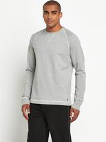 Thumbnail for your product : Polo Ralph Lauren Mens Long Sleeved Crew Top
