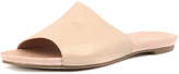 Thumbnail for your product : Django & Juliette Jallas Nude Sandals Womens Shoes Casual Sandals-flat Sandals