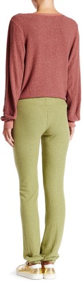 Wildfox Couture I Love Camping Pant